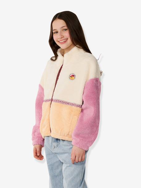 Surf Revival jacket by RIP CURL rose 