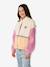 Surf Revival jacket by RIP CURL rose 