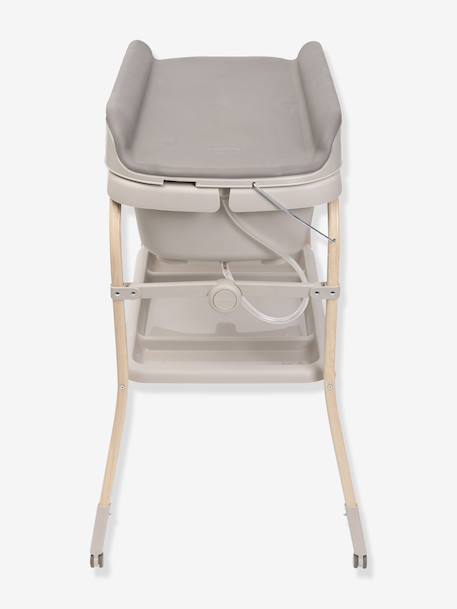 Changing table Soft Bubble Armonia by CHINNO sandy beige 