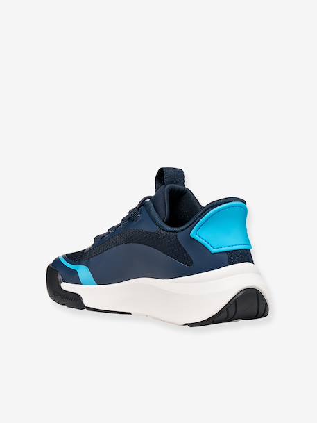 Pro-Ran Fast In trainers by GEOX blue 