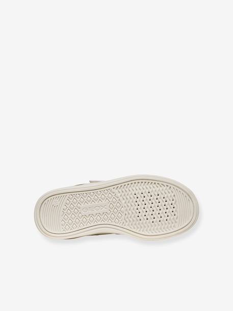 Low-top trainers Emberlix by GEOX white 