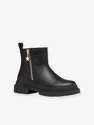 -Karsyn ankle boots by GEOX 
