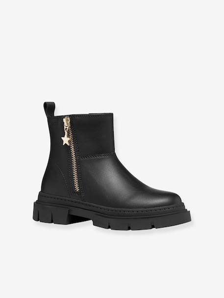 Karsyn ankle boots by GEOX black 