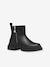 Karsyn ankle boots by GEOX black 