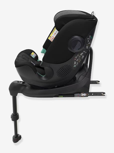 FullSeat 360 i Size car seat by CHICCO black 