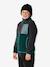 Raw Energy jacket by RIP CURL dark green 