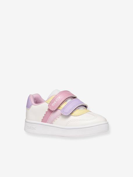 Eclyper trainers by GEOX white 