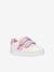 Eclyper trainers by GEOX white 