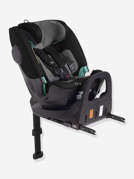 FullSeat 360 i Size car seat by CHICCO black 