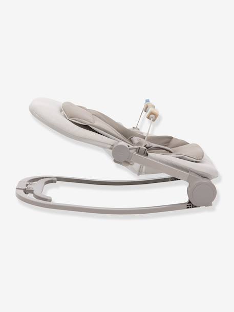 Magia bouncer by CHICCO grey+sandy beige 