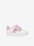 Eclyper trainers by GEOX white 