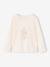 Pyjamas with trousers for girls beige 