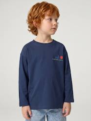 Boys-Long-sleeved T-shirt for boys