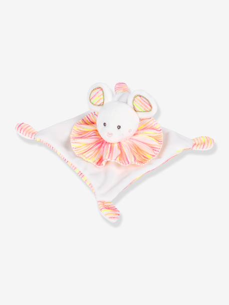 Flat mouse comforter 20 cm white 