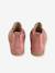 Leather Boots for Girls beige+bronze+brown+camel+green+navy blue+old rose 