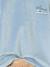 Pack of 2 pyjamas for boys crystal blue 