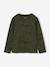 Pack of 2 pyjamas for boys fir green 