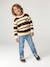 Jumper for boys hazel+navy blue 