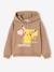 Pikachu hooded sweatshirt for girls hazel 