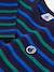 Breton top for kids by PETIT BATEAU blue 