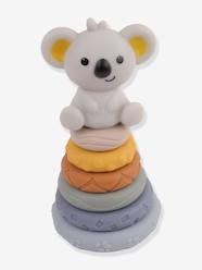 Toys-Koala stacking tower