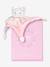 Cat comforter 20 cm white 