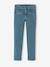 NARROW Hip, MorphologiK Slim Leg Coloured Trousers, for Boys beige+black+clay beige+emerald green+night blue+petrol blue+rust+tomato red 