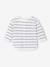 Long-sleeved T-shirt for newborn ecru 