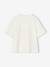 The T-shirt Pokemon for girls ecru 