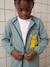Smock Pokémon for boys emerald green 