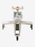 FSC100® wooden aeroplane pushchair wood 