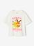 The T-shirt Pokemon for girls ecru 