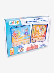 Toys-Emotions calendar board by J.A.D.E
