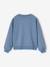 Stitch and Angel sweatshirt for girls chambray blue 