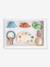 Sensory toy gift set by MUSHIE multicoloured 