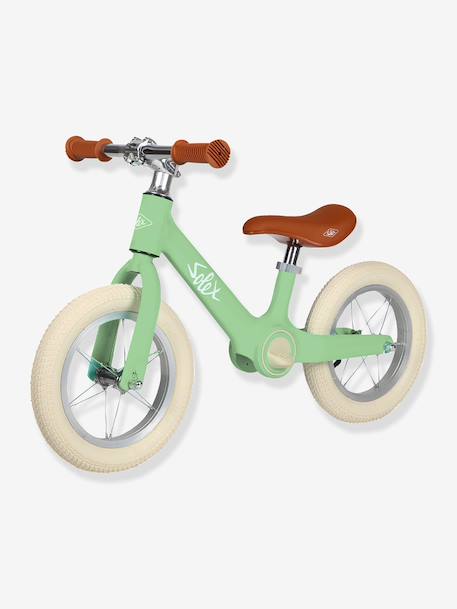 Balance bike Moove by SOLEX green 