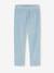 Pack of 2 pyjamas for boys crystal blue 