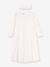 Princess tiara nightdress by PETIT BATEAU rose 