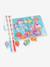 Fishing game with reel by J.A.D.E multicoloured 