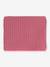 Kids snood by PETIT BATEAU rose 