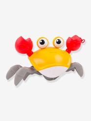 Toys-Wind-up mechanical crab by J.A.D.E