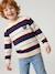 Jumper for boys hazel+navy blue 