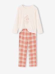 -Pyjamas with trousers for girls