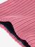 Kids snood by PETIT BATEAU rose 