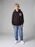 Hoodie PlayStation for boys anthracite 