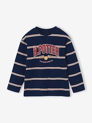 -Harry Potter long-sleeved T-shirt for boys