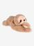 Weighted sloth soft toy by Podcool beige 