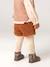 4-piece outfit for baby caramel 