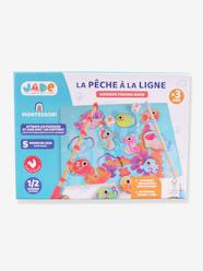 Toys-Fishing game with reel by J.A.D.E