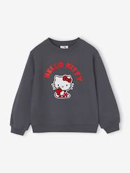 -Hello Kitty sweatshirt for girls